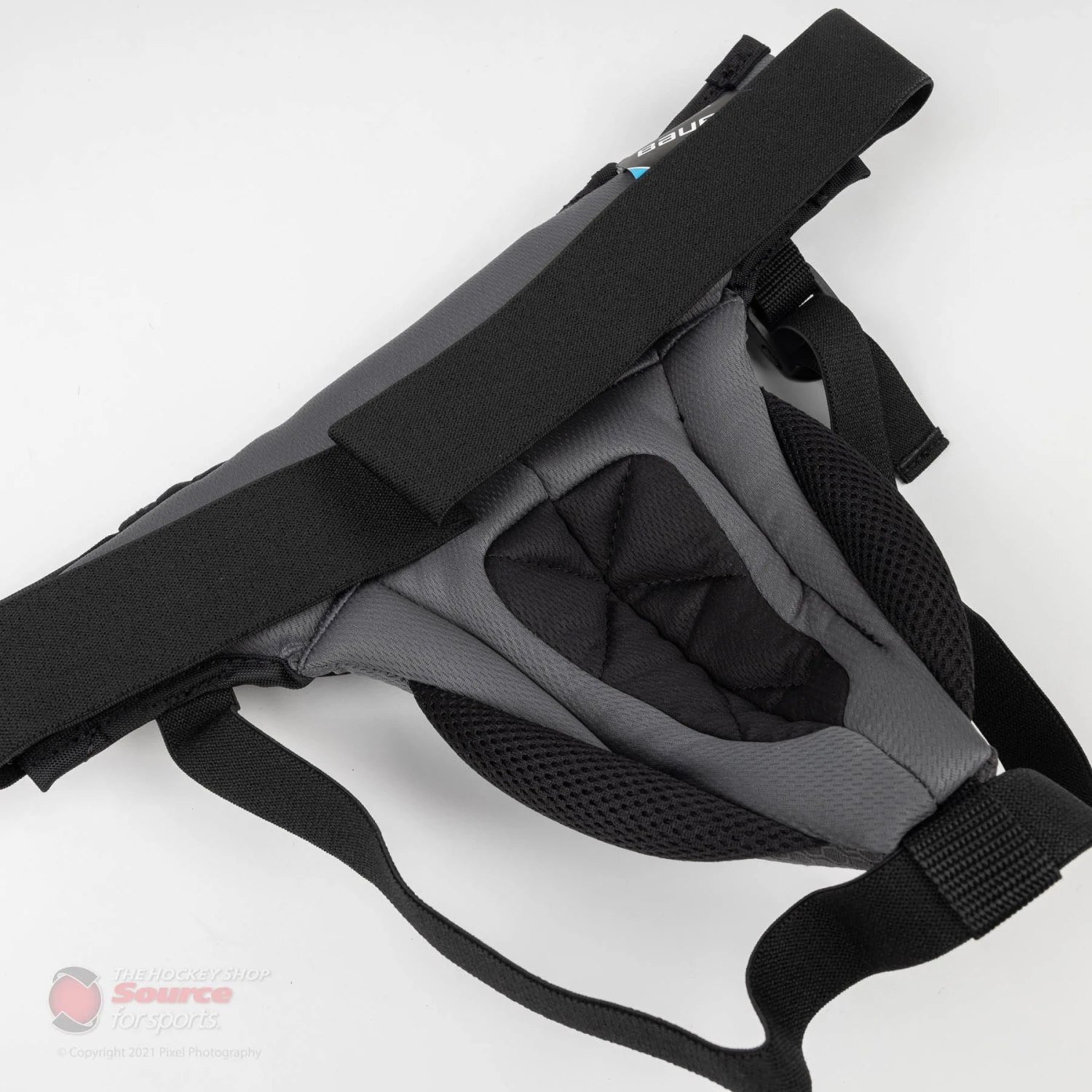 Bauer Elite Junior Goalie Jock S21 4 Bauer Elite Junior Goalie Jock S21 - Image 4