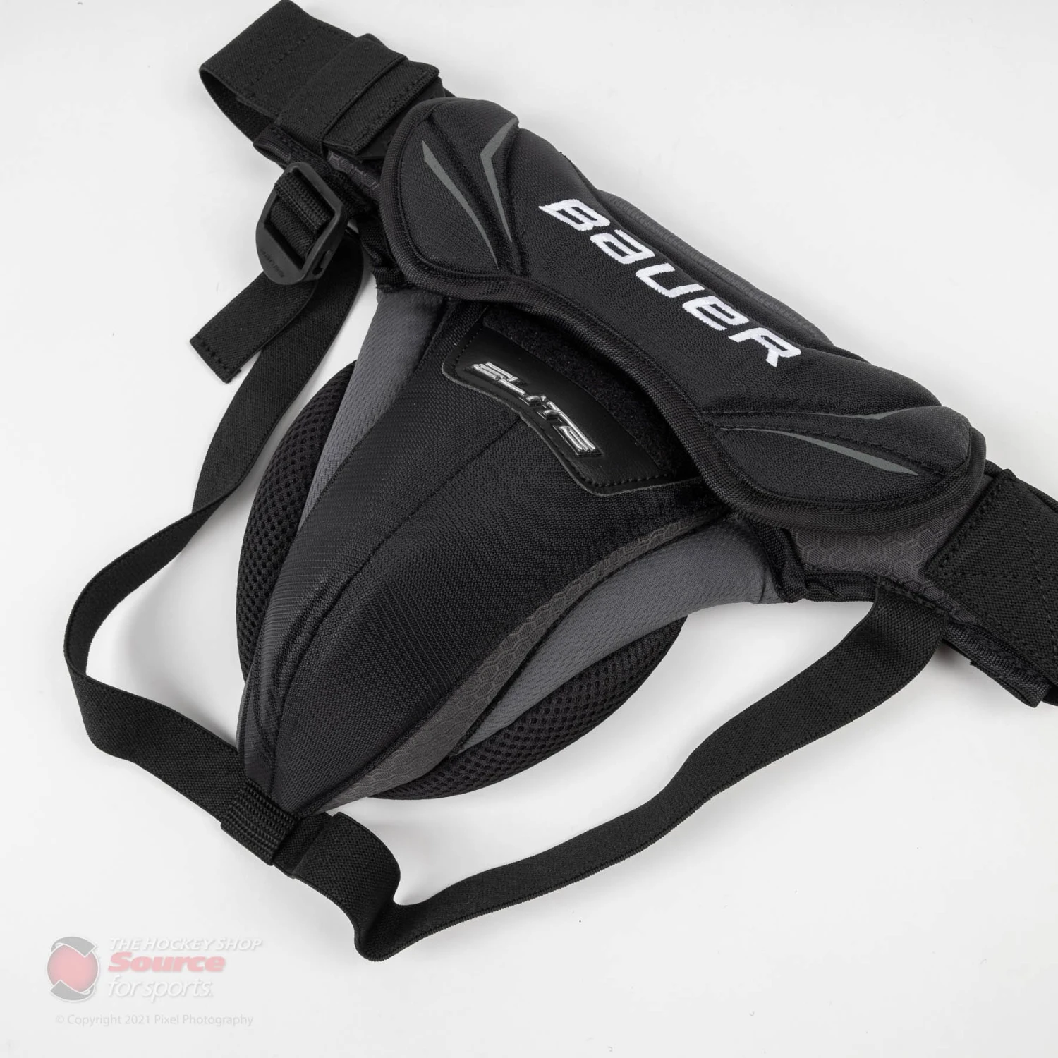 Bauer Elite Junior Goalie Jock S21 2 Bauer Elite Junior Goalie Jock S21 - Image 2