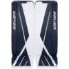 Bauer Supreme 3S Intermediate Goalie Leg Pads