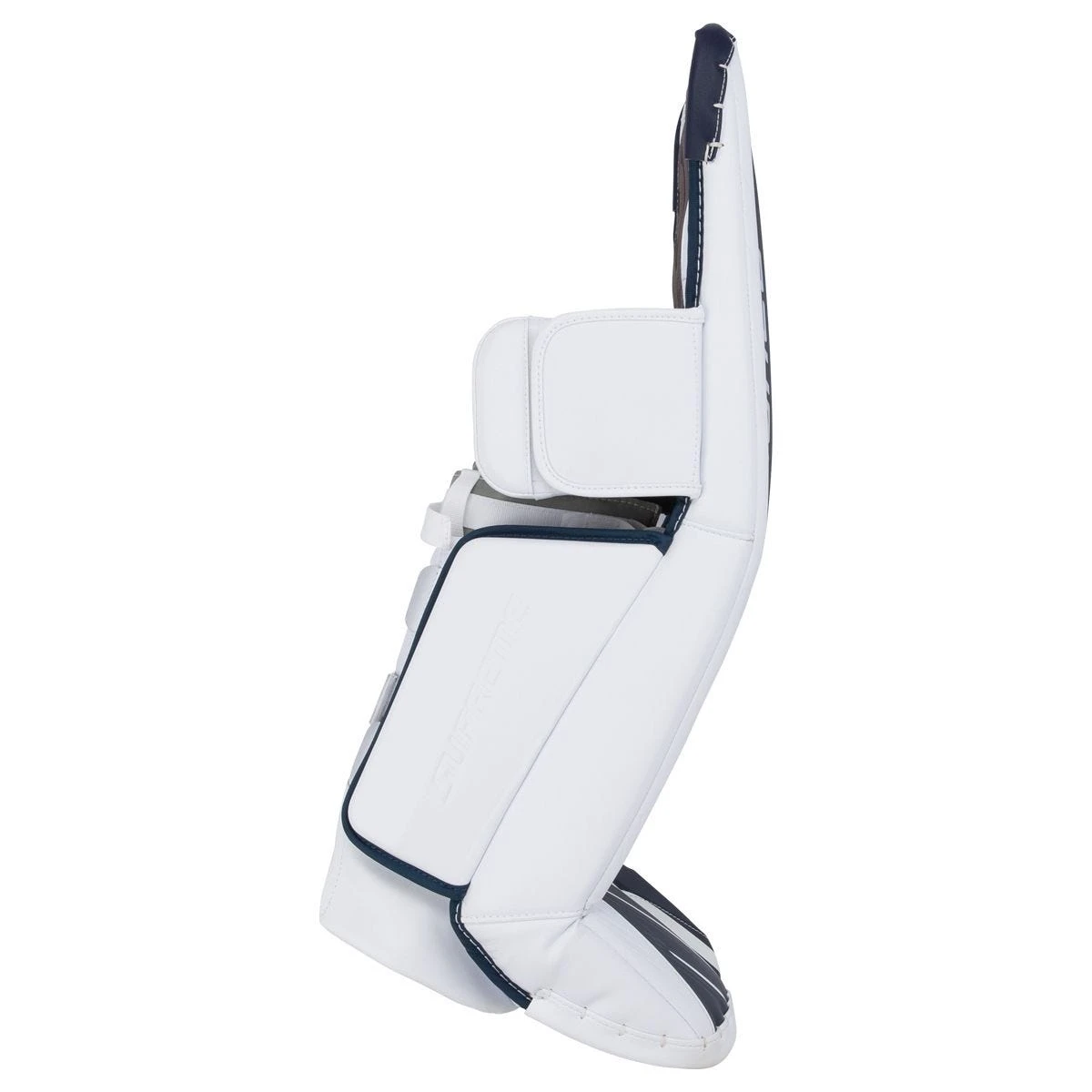 Bauer Supreme 3S Intermediate Goalie Leg Pads 3 Bauer Supreme 3S Intermediate Goalie Leg Pads - Image 3