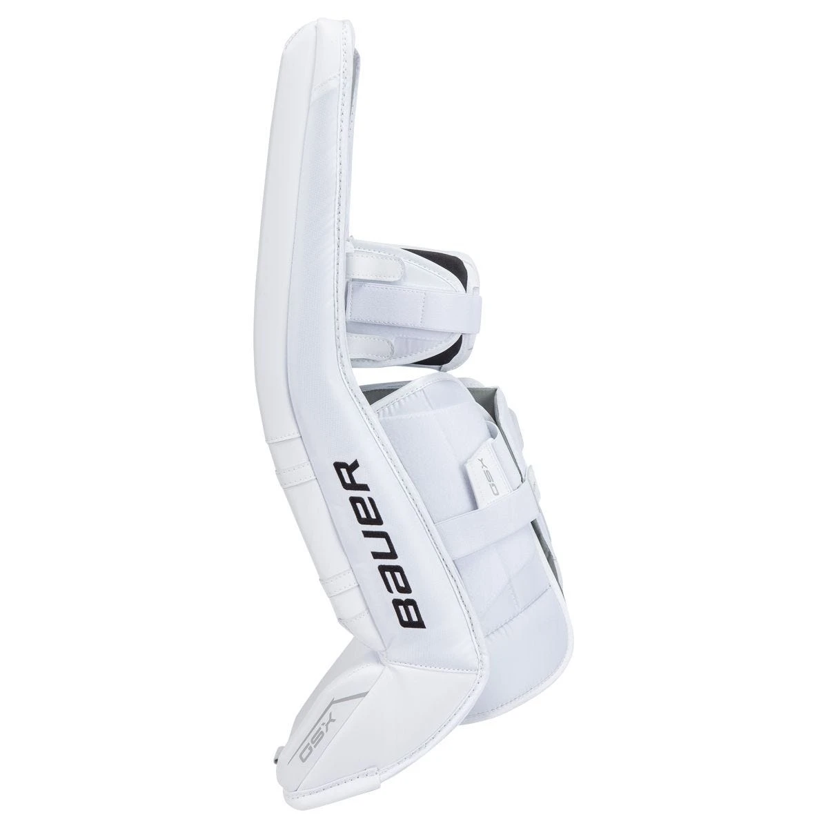 Bauer GSX Intermediate Goalie Leg Pads 2 Bauer GSX Intermediate Goalie Leg Pads - Image 2