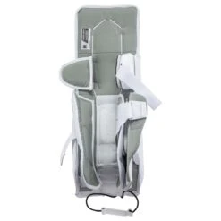 Bauer GSX Intermediate Goalie Leg Pads 10 Bauer GSX Intermediate Goalie Leg Pads -Bauer bauer goalie leg pads gsx int inset5