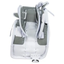 Bauer GSX Intermediate Goalie Leg Pads 11 Bauer GSX Intermediate Goalie Leg Pads -Bauer bauer goalie leg pads gsx int inset6