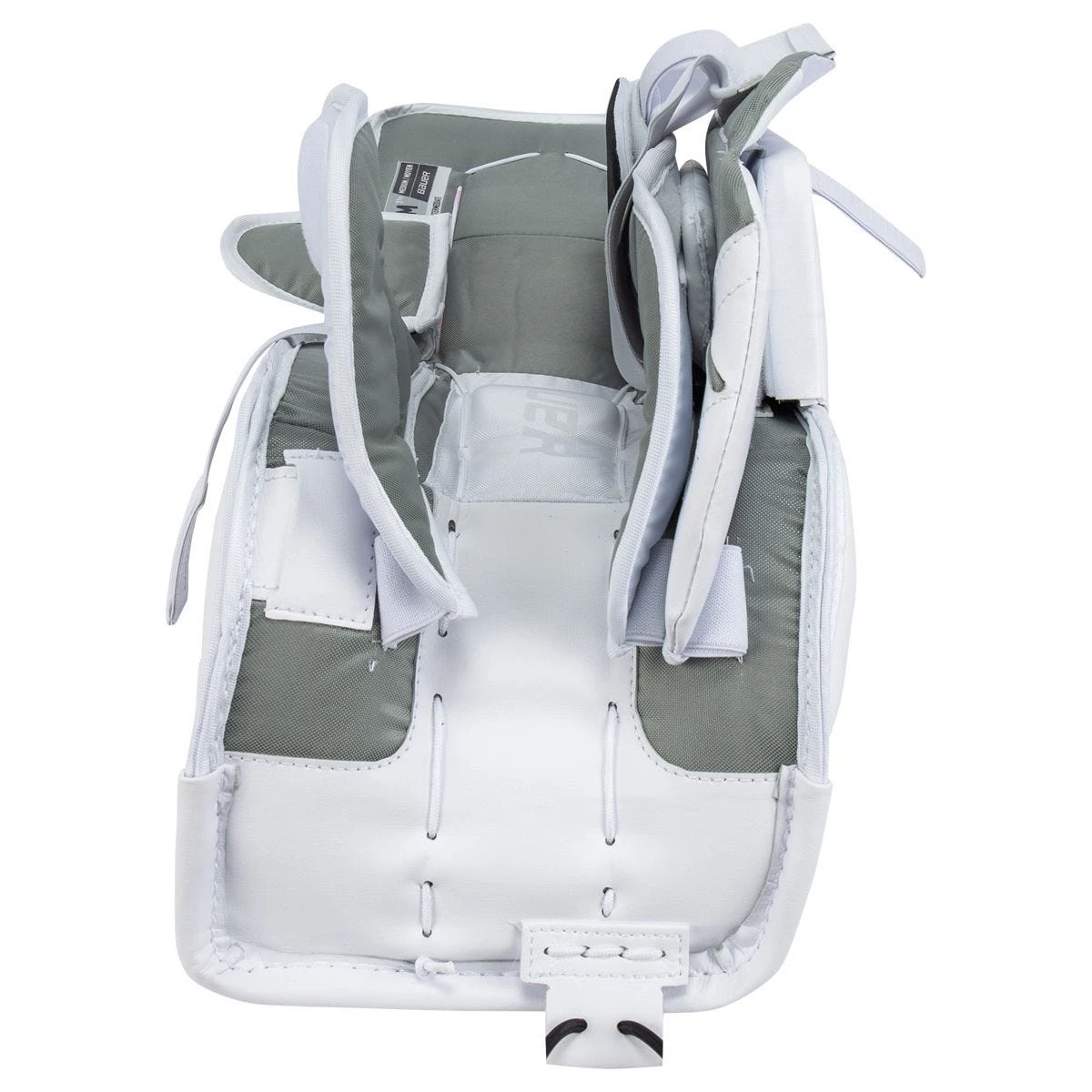 Bauer GSX Intermediate Goalie Leg Pads 6 Bauer GSX Intermediate Goalie Leg Pads - Image 6