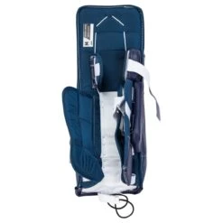 Bauer GSX Junior Goalie Leg Pads -Bauer bauer goalie leg pads gsx jr inset5