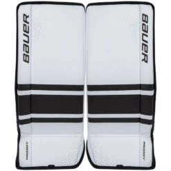 Bauer GSX Prodigy Youth Goalie Leg Pads