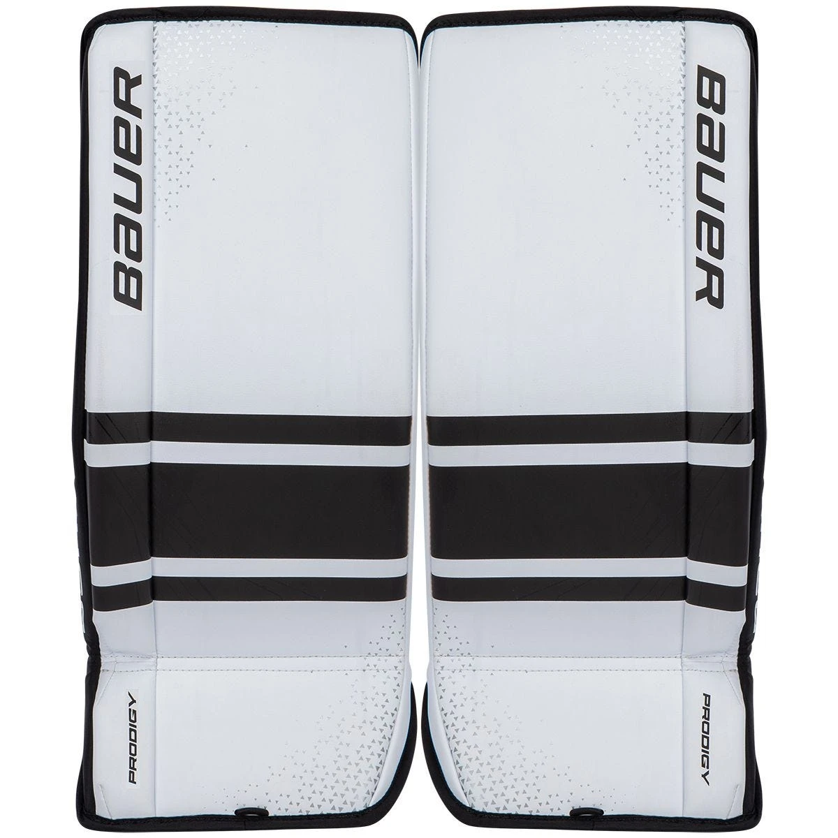 Bauer GSX Prodigy Youth Goalie Leg Pads 1 Bauer GSX Prodigy Youth Goalie Leg Pads