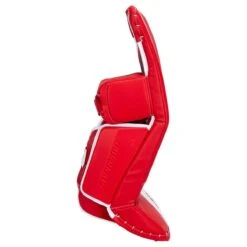 Bauer Supreme M5 Pro Intermediate Goalie Leg Pads -Bauer bauer goalie leg pads supreme m5 pro int inset2