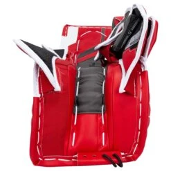 Bauer Supreme M5 Pro Intermediate Goalie Leg Pads -Bauer bauer goalie leg pads supreme m5 pro int inset5