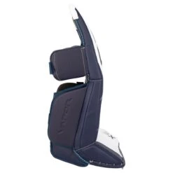 Bauer Vapor 3X Intermediate Goalie Leg Pads -Bauer bauer goalie leg pads vapor 3x int inset2