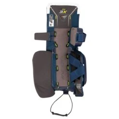 Bauer Vapor 3X Intermediate Goalie Leg Pads -Bauer bauer goalie leg pads vapor 3x int inset4