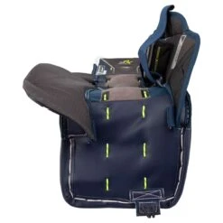 Bauer Vapor 3X Intermediate Goalie Leg Pads -Bauer bauer goalie leg pads vapor 3x int inset5