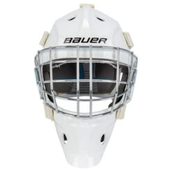 Bauer 930 Junior Certified Straight Bar Goalie Mask 8 Bauer 930 Junior Certified Straight Bar Goalie Mask -Bauer bauer goalie mask 930 cert str jr inset3