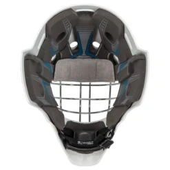 Bauer 930 Junior Certified Straight Bar Goalie Mask 11 Bauer 930 Junior Certified Straight Bar Goalie Mask -Bauer bauer goalie mask 930 cert str jr inset6