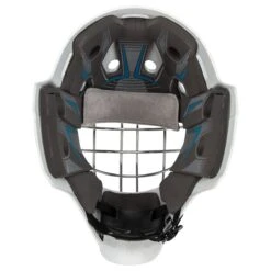 Bauer 930 Senior Certified Straight Bar Goalie Mask 11 Bauer 930 Senior Certified Straight Bar Goalie Mask -Bauer bauer goalie mask 930 cert str sr inset5