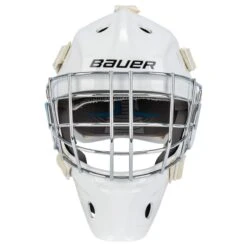 Bauer 930 Youth Certified Straight Bar Goalie Mask -Bauer bauer goalie mask 930 cert str yth inset3