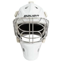 Bauer 940 Junior Certified Cat Eye Goalie Mask -Bauer bauer goalie mask 940 cert cat jr inset2