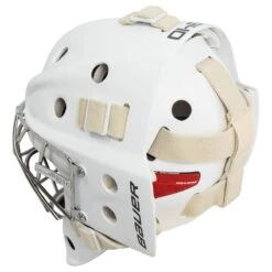 Bauer 940 Junior Certified Cat Eye Goalie Mask -Bauer bauer goalie mask 940 cert cat jr inset3