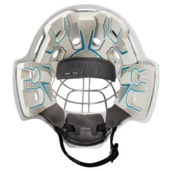 Bauer 940 Junior Certified Cat Eye Goalie Mask -Bauer bauer goalie mask 940 cert cat jr inset5