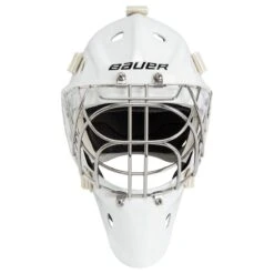 Bauer 940 Senior Certified Cat Eye Goalie Mask -Bauer bauer goalie mask 940 cert cat sr inset2