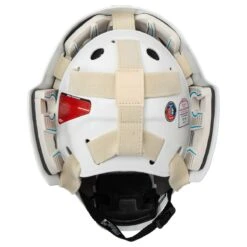 Bauer 940 Senior Certified Cat Eye Goalie Mask -Bauer bauer goalie mask 940 cert cat sr inset4
