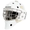Bauer 940 Junior Certified Straight Bar Goalie Mask