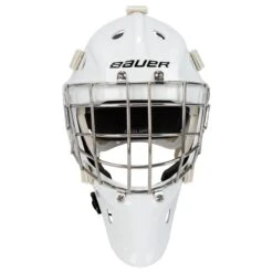 Bauer 940 Senior Certified Straight Bar Goalie Mask 8 Bauer 940 Senior Certified Straight Bar Goalie Mask -Bauer bauer goalie mask 940 cert str sr inset2