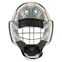 Bauer 940 Senior Certified Straight Bar Goalie Mask 11 Bauer 940 Senior Certified Straight Bar Goalie Mask -Bauer bauer goalie mask 940 cert str sr inset5
