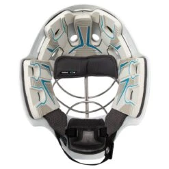 Bauer 940 Senior Non-Certified Cat Eye Goalie Mask 11 Bauer 940 Senior Non-Certified Cat Eye Goalie Mask -Bauer bauer goalie mask 940 non cert cat sr inset5