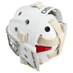 Bauer 950 Senior Certified Straight Bar Goalie Mask -Bauer bauer goalie mask 950 cert str sr inset3