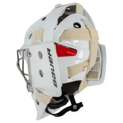 Bauer 960 Senior Non-Certified Cat Eye Goalie Mask 9 Bauer 960 Senior Non-Certified Cat Eye Goalie Mask -Bauer bauer goalie mask 960 non cert cat sr inset4