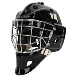 Bauer NME One Senior Certified Straight Bar Goalie Mask