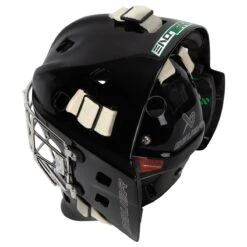 Bauer NME One Senior Certified Straight Bar Goalie Mask -Bauer bauer goalie mask nme one cert straight bar sr inset3