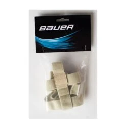 Bauer Profile Back Plate Strap -Bauer bauer goalie mask straps bauer profile back plate strap 30630061703234