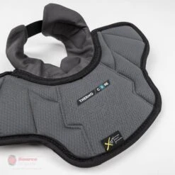 Bauer Pro Junior Goalie Neck Guard -Bauer bauer goalie neck guards bauer pro junior goalie neck guard jr 28267929305154