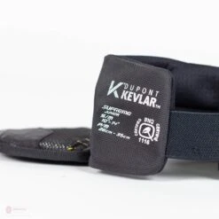 Bauer Supreme Junior Goalie Neck Guard -Bauer bauer goalie neck guards bauer supreme junior goalie neck guard 4566126886978