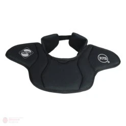 Bauer Supreme Junior Goalie Neck Guard -Bauer bauer goalie neck guards bauer supreme junior goalie neck guard 4566126952514