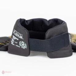 Bauer Supreme Senior Goalie Neck Guard -Bauer bauer goalie neck guards bauer supreme senior goalie neck guard 4566126329922