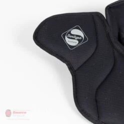 Bauer Supreme Senior Goalie Neck Guard -Bauer bauer goalie neck guards bauer supreme senior goalie neck guard 4566126362690