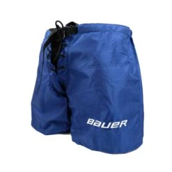 Bauer Senior Goalie Pant Shell -Bauer bauer goalie pant shells bauer senior goalie pant shell royal xl 28766197055554