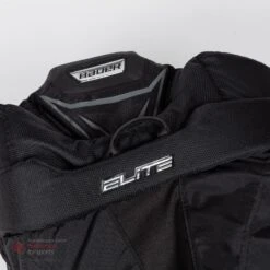 Bauer Elite Intermediate Goalie Pants S21 -Bauer bauer goalie pants bauer elite intermediate goalie pants 14780994027586
