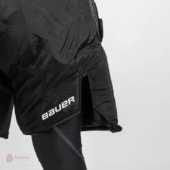 Bauer Elite Senior Goalie Pants S21 19 Bauer Elite Senior Goalie Pants S21 -Bauer bauer goalie pants bauer elite senior goalie pants 14233391398978