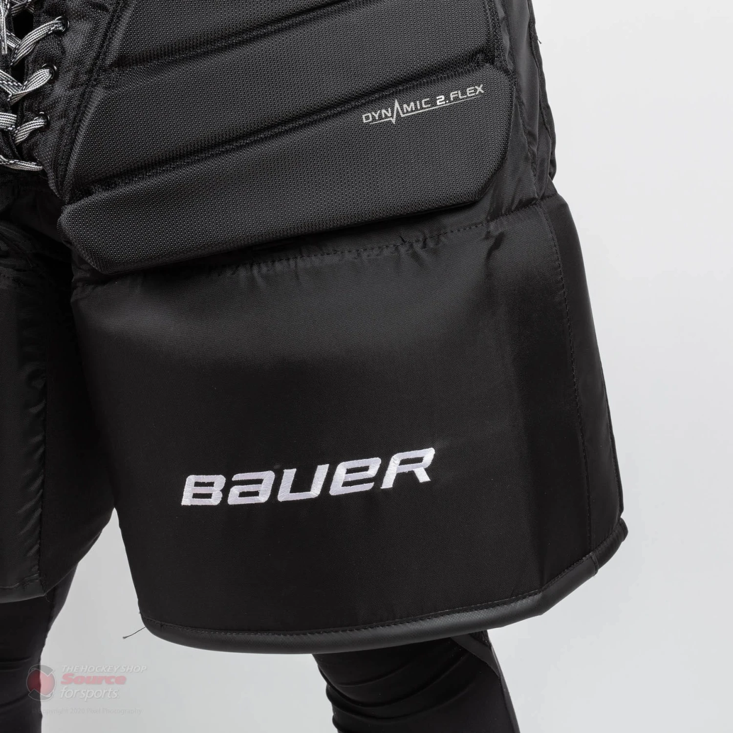 Bauer Elite Senior Goalie Pants S21 5 Bauer Elite Senior Goalie Pants S21 - Image 5