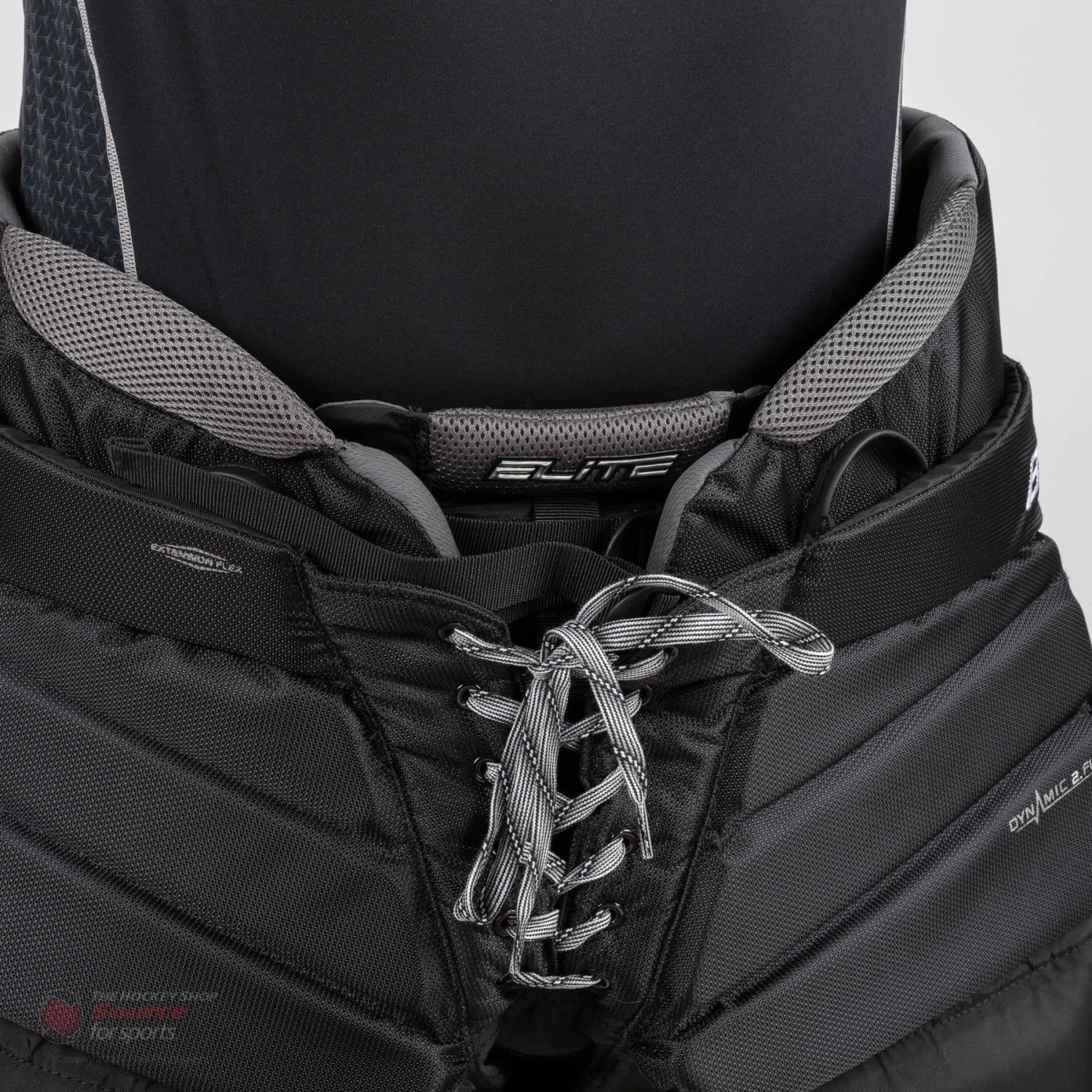 Bauer Elite Senior Goalie Pants S21 3 Bauer Elite Senior Goalie Pants S21 - Image 3