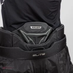 Bauer Elite Senior Goalie Pants S21 18 Bauer Elite Senior Goalie Pants S21 -Bauer bauer goalie pants bauer elite senior goalie pants 14233391661122