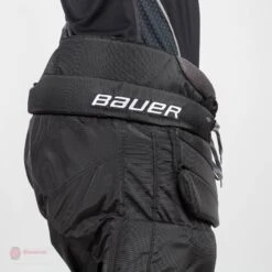 Bauer Elite Senior Goalie Pants S21 17 Bauer Elite Senior Goalie Pants S21 -Bauer bauer goalie pants bauer elite senior goalie pants 14233391693890