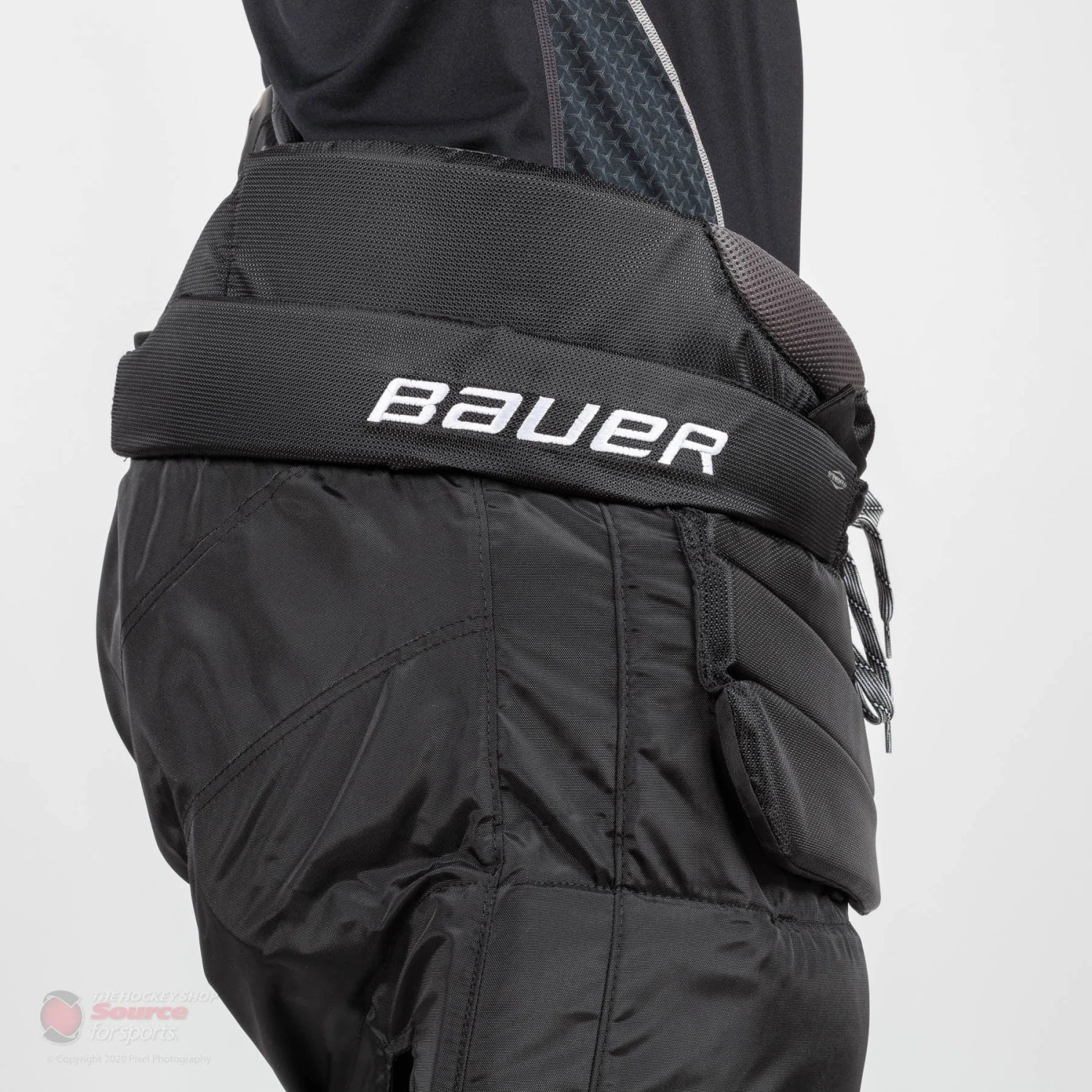 Bauer Elite Senior Goalie Pants S21 6 Bauer Elite Senior Goalie Pants S21 - Image 6