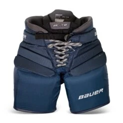 Bauer Elite Senior Goalie Pants S21 22 Bauer Elite Senior Goalie Pants S21 -Bauer bauer goalie pants bauer elite senior goalie pants navy l 30201775587394