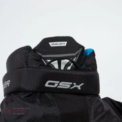 Bauer GSX Prodigy Youth Goalie Pants S20 -Bauer bauer goalie pants bauer gsx prodigy youth goalie pants 14277635047490