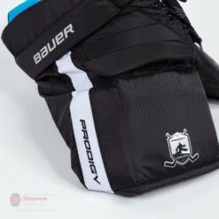 Bauer GSX Prodigy Youth Goalie Pants S20 -Bauer bauer goalie pants bauer gsx prodigy youth goalie pants 14277635113026